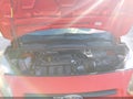 2016 Ford Transit Connect — photo 10 of 22 | VIN NM0GE9E71G1282533
