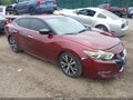2017 Nissan Maxima — photo 1 of 17 | VIN 1N4AA6AP7HC372788