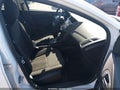 2017 Ford Focus — photo 5 of 14 | VIN 1FADP3E21HL264207