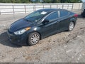 2012 Hyundai Elantra — photo 2 of 11 | VIN 5NPDH4AE7CH136578