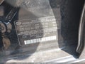 2012 Hyundai Elantra — photo 9 of 11 | VIN 5NPDH4AE7CH136578