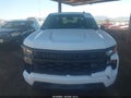 2026 Chevrolet Silverado 1500 — photo 12 of 16 | VIN 1GCPABEK9TZ112099