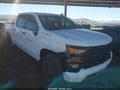 2026 Chevrolet Silverado 1500 — photo 1 of 16 | VIN 1GCPABEK9TZ112099