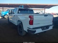 2026 Chevrolet Silverado 1500 — photo 3 of 16 | VIN 1GCPABEK9TZ112099