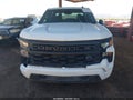 2026 Chevrolet Silverado 1500 — photo 6 of 16 | VIN 1GCPABEK9TZ112099