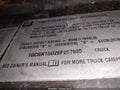 2006 Chevrolet Silverado 1500 — photo 9 of 16 | VIN 1GCGK13U26F267935