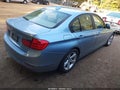 2015 BMW 3 Series — photo 4 of 11 | VIN WBA3A5C50FP605289