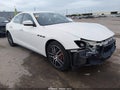 2021 Maserati Ghibli — photo 1 of 18 | VIN ZAM57YSA2M1368701
