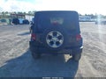 2016 Jeep Wrangler Unlimited — photo 16 of 16 | VIN 1C4BJWEGXGL261644