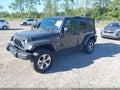 2016 Jeep Wrangler Unlimited — photo 2 of 16 | VIN 1C4BJWEGXGL261644