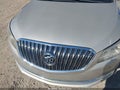 2014 Buick LaCrosse — photo 6 of 11 | VIN 1G4GB5G35EF125419