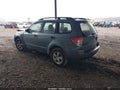 2012 Subaru Forester — photo 3 of 11 | VIN JF2SHABC9CH427439