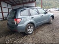 2012 Subaru Forester — photo 4 of 11 | VIN JF2SHABC9CH427439
