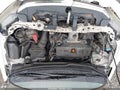 2012 Honda Civic — photo 10 of 11 | VIN 2HGFB2F52CH306167