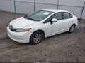 2012 Honda Civic — photo 2 of 11 | VIN 2HGFB2F52CH306167