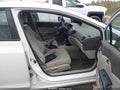2012 Honda Civic — photo 5 of 11 | VIN 2HGFB2F52CH306167