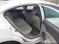 2012 Honda Civic — photo 8 of 11 | VIN 2HGFB2F52CH306167