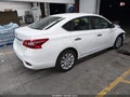 2017 Nissan Sentra — photo 4 of 16 | VIN 3N1AB7AP0HY394980