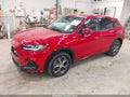 2025 Honda HR-V — photo 2 of 16 | VIN 3CZRZ2H72SM769085