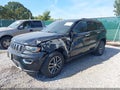 2017 Jeep Grand Cherokee — photo 2 of 16 | VIN 1C4RJFBG3HC863631