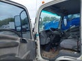 2016 Isuzu NPR — photo 6 of 16 | VIN JALC4W167G7000522