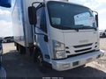 2016 Isuzu NPR — photo 1 of 16 | VIN JALC4W167G7000522