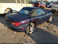 2003 Mazda MX-5 Miata — photo 4 of 17 | VIN JM1NB353030309329