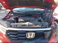 2025 Honda Pilot — photo 10 of 16 | VIN 5FNYG1H41SB085401