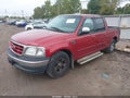 2001 Ford F-150 — photo 2 of 16 | VIN 1FTRW07W81KF91068