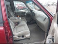 2001 Ford F-150 — photo 5 of 16 | VIN 1FTRW07W81KF91068