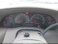 2001 Ford F-150 — photo 7 of 16 | VIN 1FTRW07W81KF91068