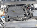 2014 Ford Fusion — photo 10 of 11 | VIN 3FA6P0HD6ER397448