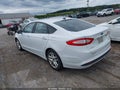 2014 Ford Fusion — photo 3 of 11 | VIN 3FA6P0HD6ER397448