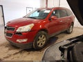 2012 Chevrolet Traverse — photo 2 of 16 | VIN 1GNKRJED0CJ167528
