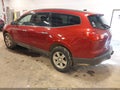 2012 Chevrolet Traverse — photo 3 of 16 | VIN 1GNKRJED0CJ167528
