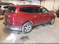 2012 Chevrolet Traverse — photo 4 of 16 | VIN 1GNKRJED0CJ167528