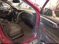 2012 Chevrolet Traverse — photo 5 of 16 | VIN 1GNKRJED0CJ167528