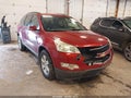 2012 Chevrolet Traverse — photo 6 of 16 | VIN 1GNKRJED0CJ167528