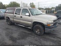 2001 Chevrolet Silverado 2500 — photo 1 of 11 | VIN 1GCHK23101F170998
