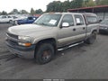 2001 Chevrolet Silverado 2500 — photo 2 of 11 | VIN 1GCHK23101F170998