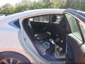 2015 Mazda 6 — photo 8 of 12 | VIN JM1GJ1U52F1191477