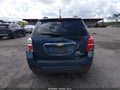 2016 Chevrolet Equinox — photo 16 of 16 | VIN 2GNALCEK0G6209321