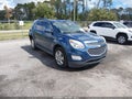 2016 Chevrolet Equinox — photo 1 of 16 | VIN 2GNALCEK0G6209321