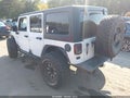 2012 Jeep Wrangler Unlimited — photo 3 of 16 | VIN 1C4BJWDG3CL119244