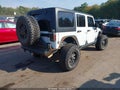 2012 Jeep Wrangler Unlimited — photo 4 of 16 | VIN 1C4BJWDG3CL119244