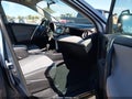 2014 Toyota RAV4 — photo 5 of 16 | VIN 2T3BFREV9EW160820