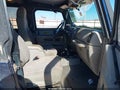 2004 Jeep Wrangler — photo 5 of 14 | VIN 1J4FA69S64P737421