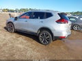 2018 Nissan Rogue — photo 3 of 16 | VIN JN8AT2MV3JW342008