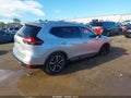 2018 Nissan Rogue — photo 4 of 16 | VIN JN8AT2MV3JW342008