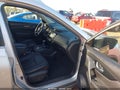 2018 Nissan Rogue — photo 5 of 16 | VIN JN8AT2MV3JW342008
